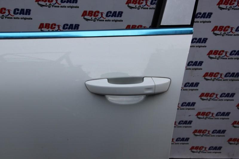 Maner usa stanga fata Volkswagen Touareg 2 2010-2015