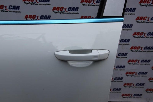 Maner usa stanga fata Volkswagen Touareg 2 2010-2015