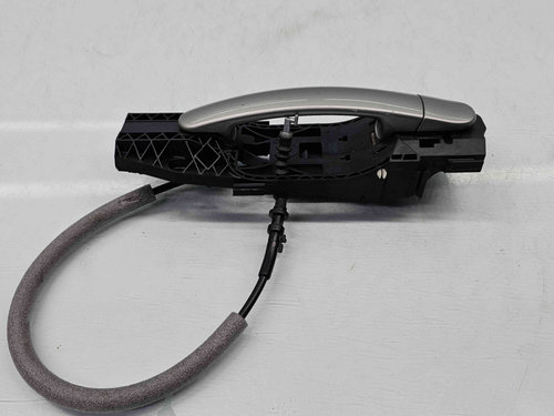 Maner usa stanga fata Volkswagen UP [Fabr 2011-2019] LB7W