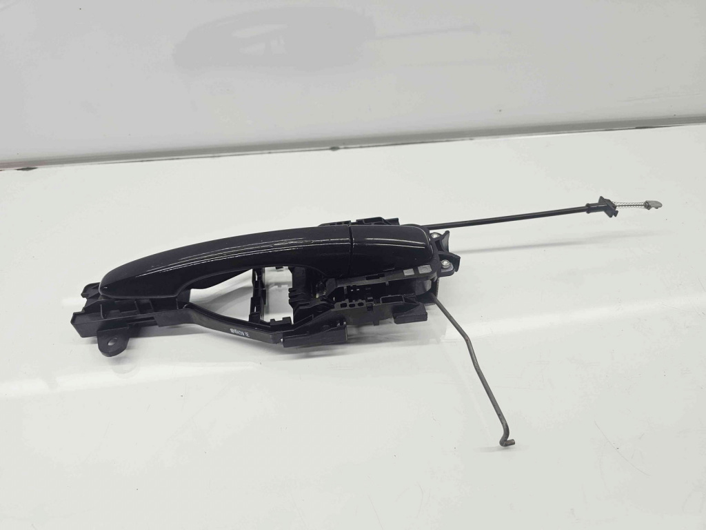 Maner usa stanga fata Volvo V40 II Facelift [Fabr 2013-2019]