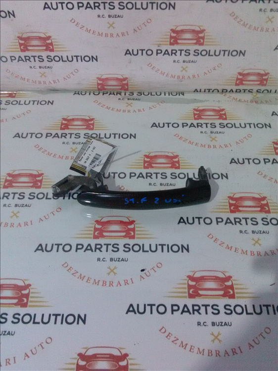 Maner usa stanga fata VW GOLF 4 , 2 USI