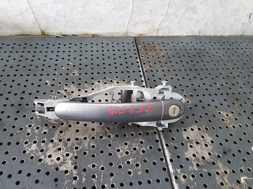 Maner usa stanga fata vw golf 5 1k 1k0837885