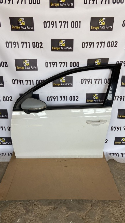 Maner usa stanga fata Vw Golf 6 1.8 TSI cod motor CDA hatchback an 2010
