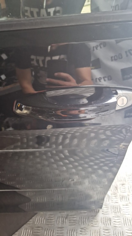 Maner usa stanga fata Vw Golf 7 1.6 TDI combi an fab 2019