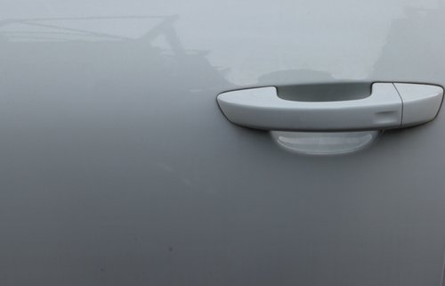 Maner usa stanga fata VW Touareg 7P model 2014