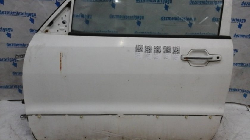 Maner usa stanga Mitsubishi Pajero III (2000-)