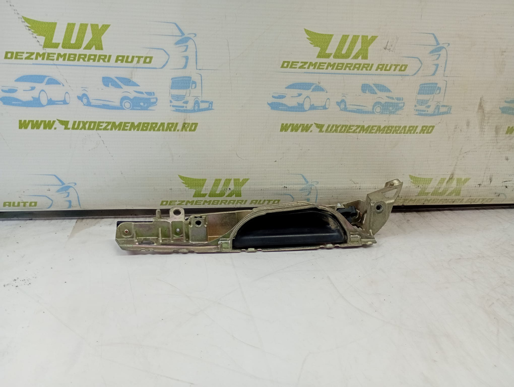 Maner usa stanga spate 1p0839205 Seat Leon 2 1P [2005 - 2009]