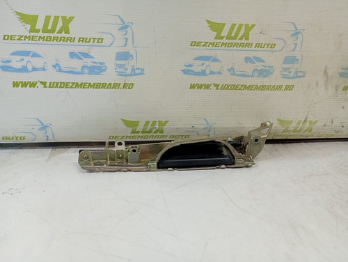 Maner usa stanga spate 1p0839205 Seat Leon 2 1P [2005 - 2009]
