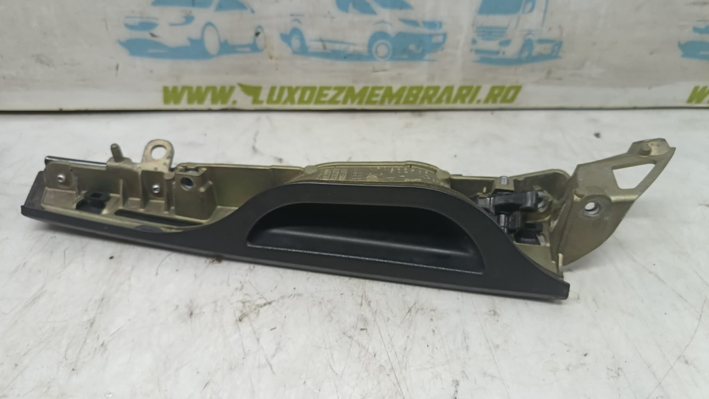 Maner usa stanga spate 1p0839205 Seat Leon 2 1P [2005 - 2009]