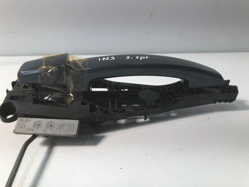 Maner usa stanga spate 2.0 cdtiA20DTH 160 cp Opel Insignia A [2008 - 2014]