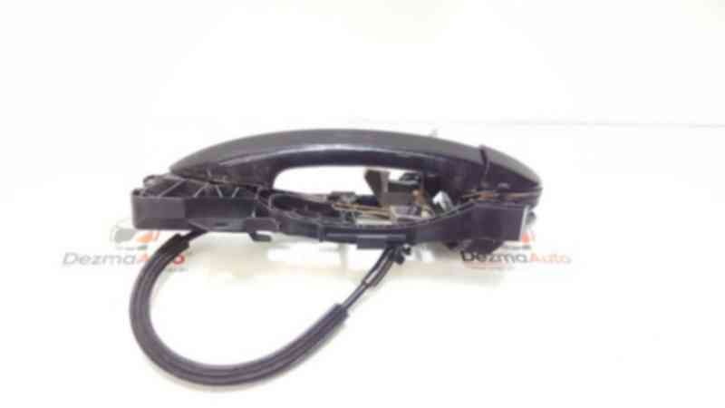 Maner usa stanga spate 3C0837885G, VW Passat Variant (3C5) (id:330656)