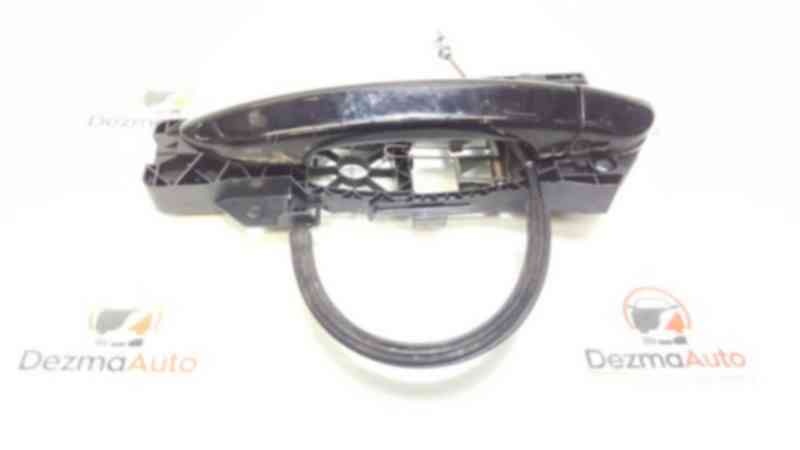 Maner usa stanga spate 3C0837885J,VW Passat Variant (3C5) (id:330643)