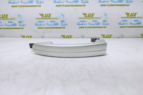 Maner usa stanga spate 3m51 r22404 a 3m51r22404a Ford Focus 2 [2004 - 2008]