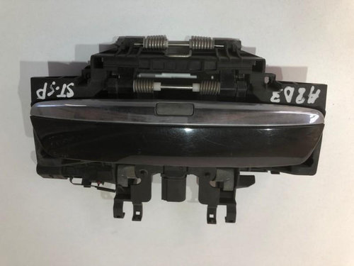 Maner usa stanga spate 4e0839885e Audi A8 D3/4E [2002 - 2005]