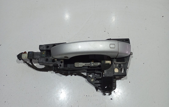 Maner usa stanga spate 4H0837885 Audi A8 D4/4H [2010 - 2014]