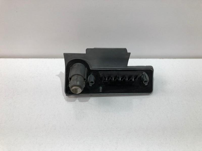 Maner usa stanga spate 7e0827565a Volkswagen VW Transporter T6 [2015 - 2020]