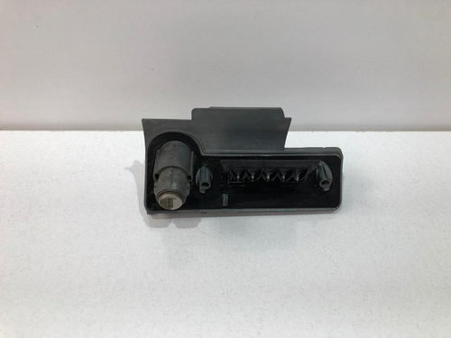 Maner usa stanga spate 7e0827565a Volkswagen VW Transporter T6 [2015 - 2020]