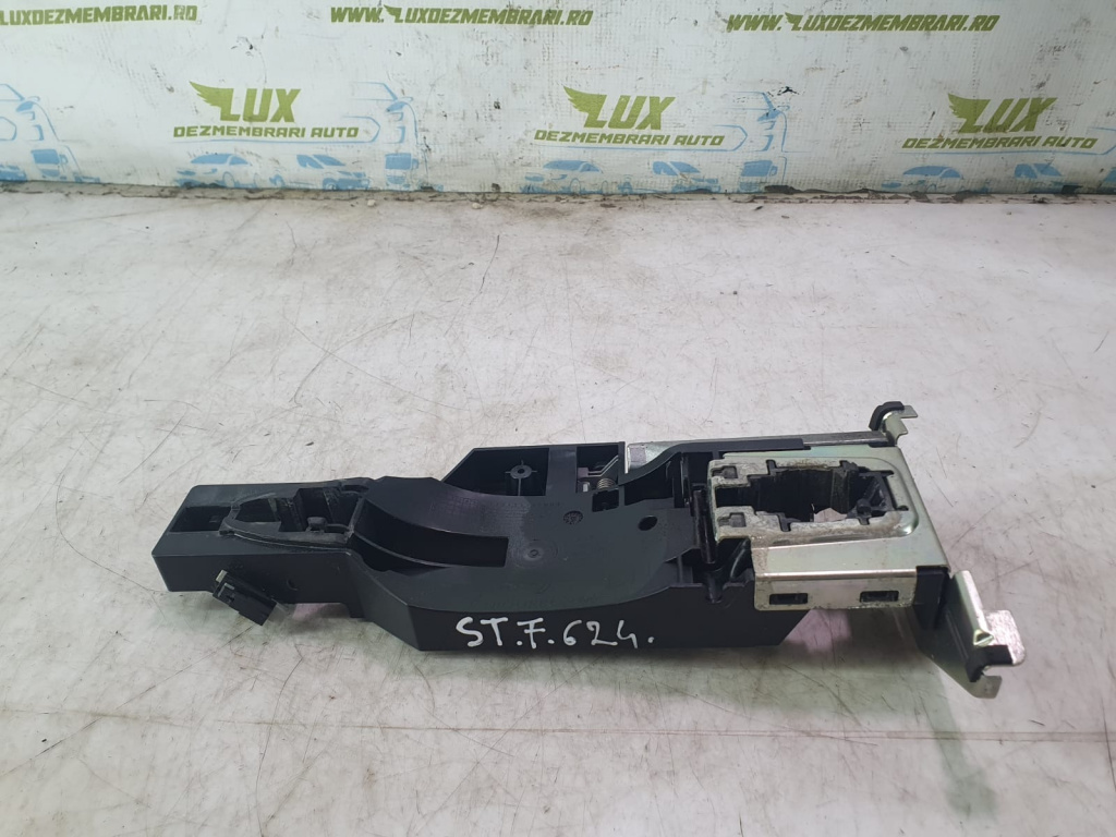 Maner usa stanga spate 806074307R Renault Kadjar [2015 - 2018] 1.6 dci R9M414
