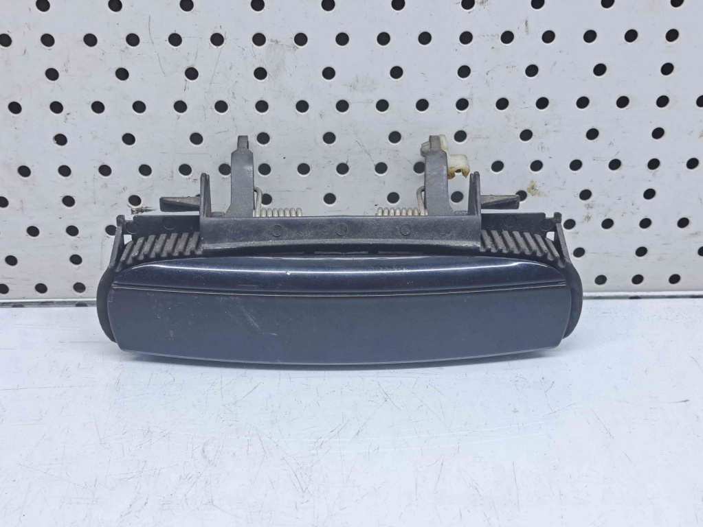 Maner usa stanga spate Audi A3 Sportback (8PA) [Fabr 2004-2013] LZ9Y