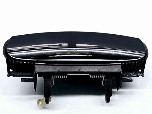 Maner usa stanga spate Audi A3 Sportback (8PA) [Fabr 2004-2013] Facelift LY9B