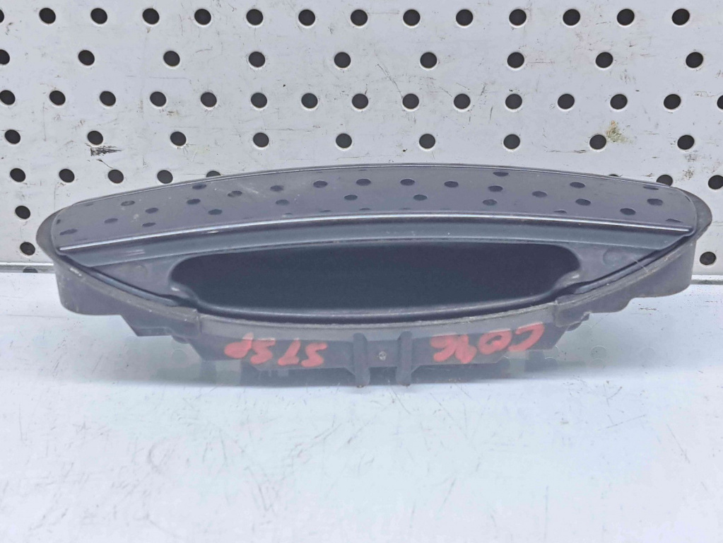 Maner usa stanga spate Audi A3 Sportback (8PA) [Fabr 2004-2013] LZ9Y