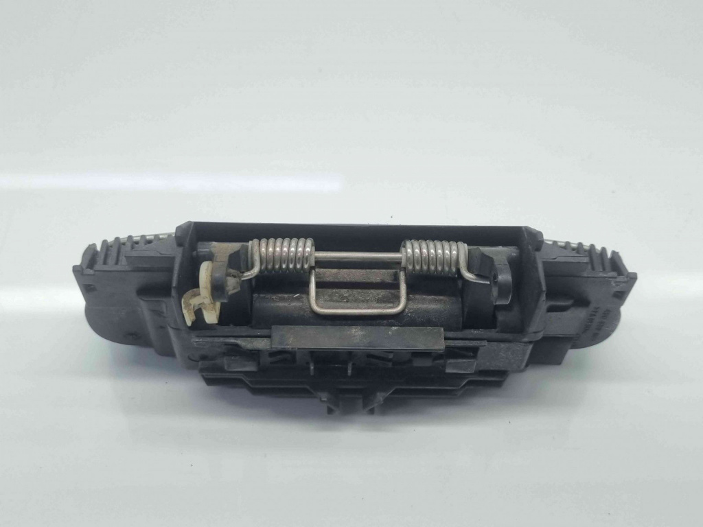 Maner usa stanga spate Audi A3 Sportback (8PA) [Fabr 2004-2013] 4B0839885 LX7W