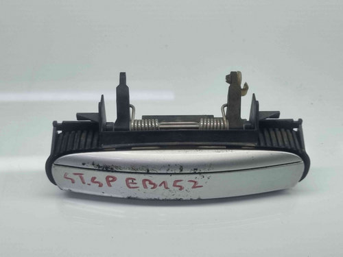 Maner usa stanga spate Audi A3 Sportback (8PA) [Fabr 2004-2013] 4B0839885 LX7W