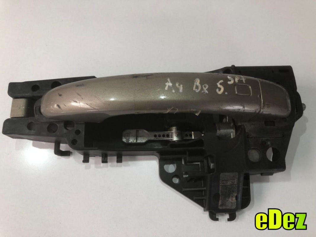 Maner usa stanga spate Audi A4 (2007-2011) [8K2, B8] 8t0837885