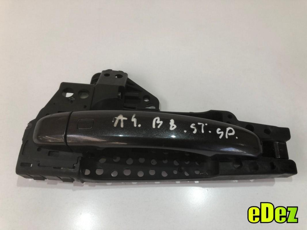 Maner usa stanga spate Audi A4 (2007-2011) [8K2, B8] 8t0837885a