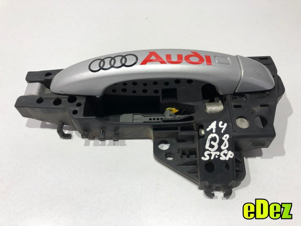 Maner usa stanga spate Audi A4 (2007-2011) [8K2, B8] 8t0837885a