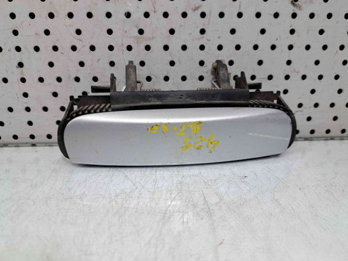 Maner usa stanga spate Audi A4 (8EC, B7) [Fabr 2004-2008] OEM