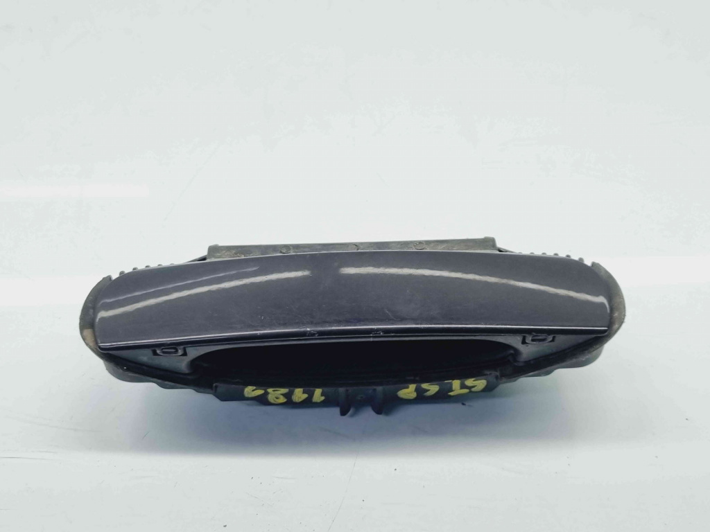 Maner usa stanga spate Audi A4 (8EC, B7) [Fabr 2004-2008] LZ9X