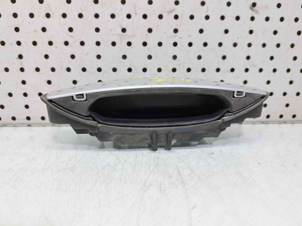 Maner usa stanga spate Audi A4 (8EC, B7) [Fabr 2004-2008] OEM