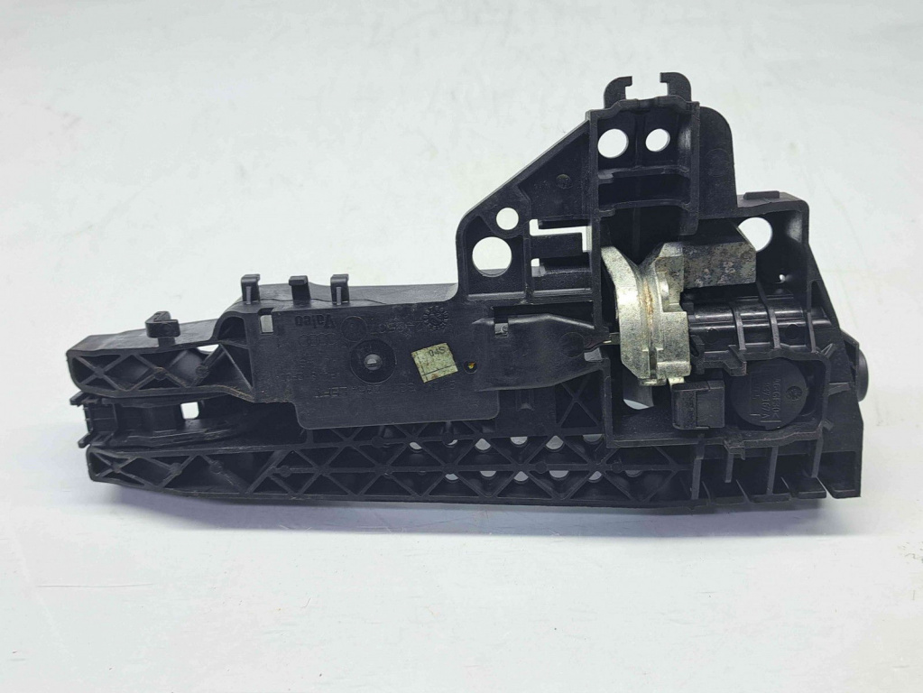 Maner usa stanga spate Audi A4 (8K2, B8) [Fabr 2008-2015] LZ9Y 1.8 Benz CABA 88KW / 120CP