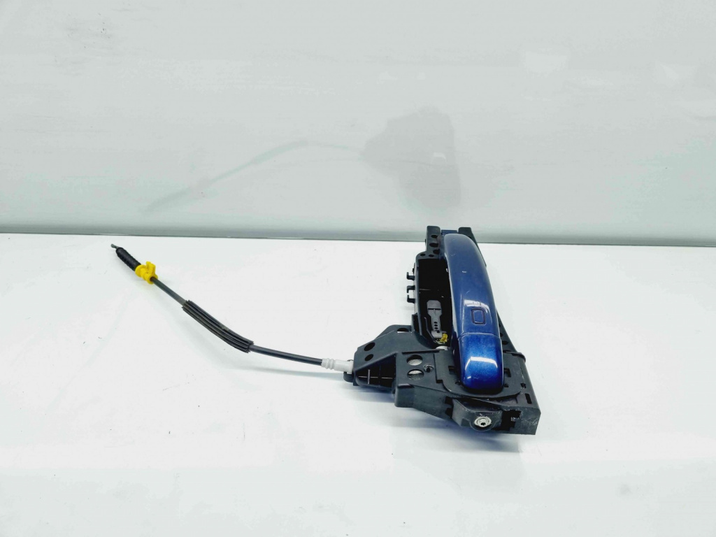 Maner usa stanga spate Audi A4 (8K2, B8) Facelift [Fabr 2008-2015] LX5Q