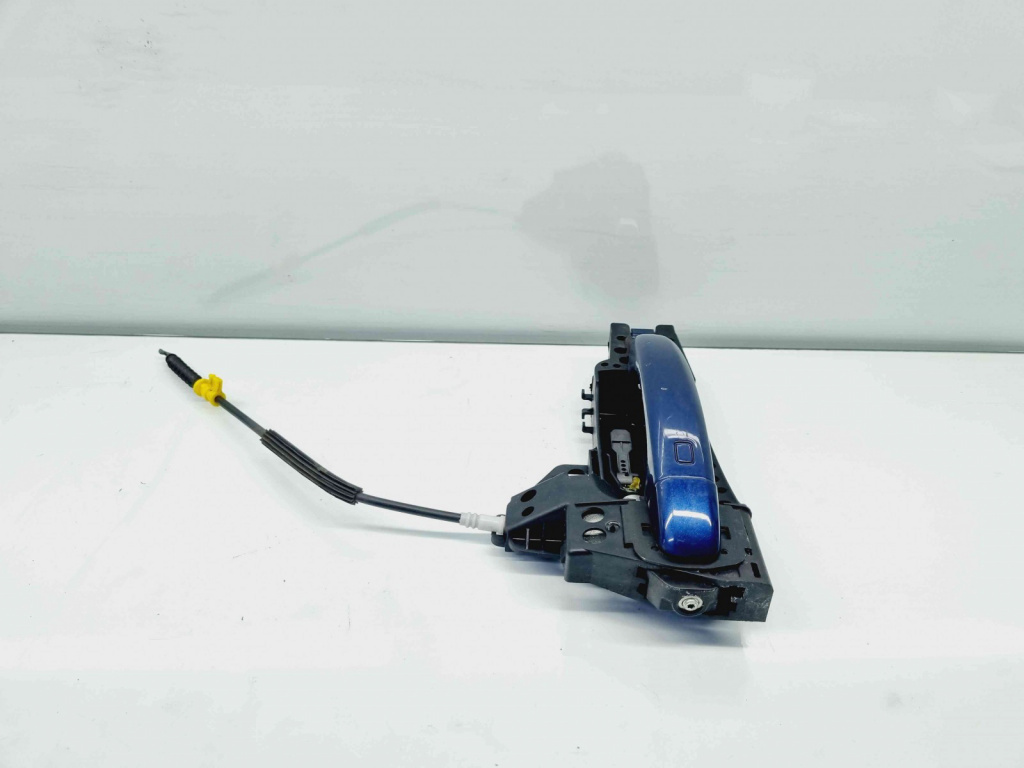 Maner usa stanga spate Audi A4 (8K2, B8) Facelift [Fabr 2008-2015] LX5Q