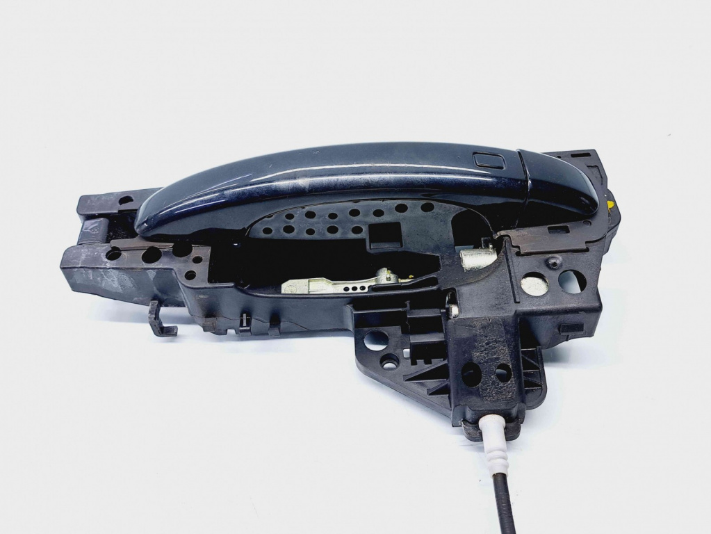 Maner usa stanga spate Audi A4 (8K5, B8) Avant [Fabr 2008-2015] LZ9Y