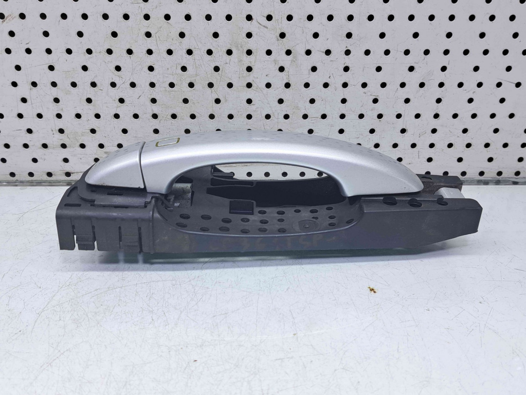 Maner usa stanga spate Audi A4 (8K5, B8) Avant [Fabr 2008-2015] LX7W