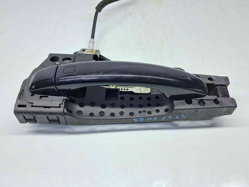 Maner usa stanga spate Audi A4 (8K5, B8) Avant [Fabr 2008-2015] LZ9Y
