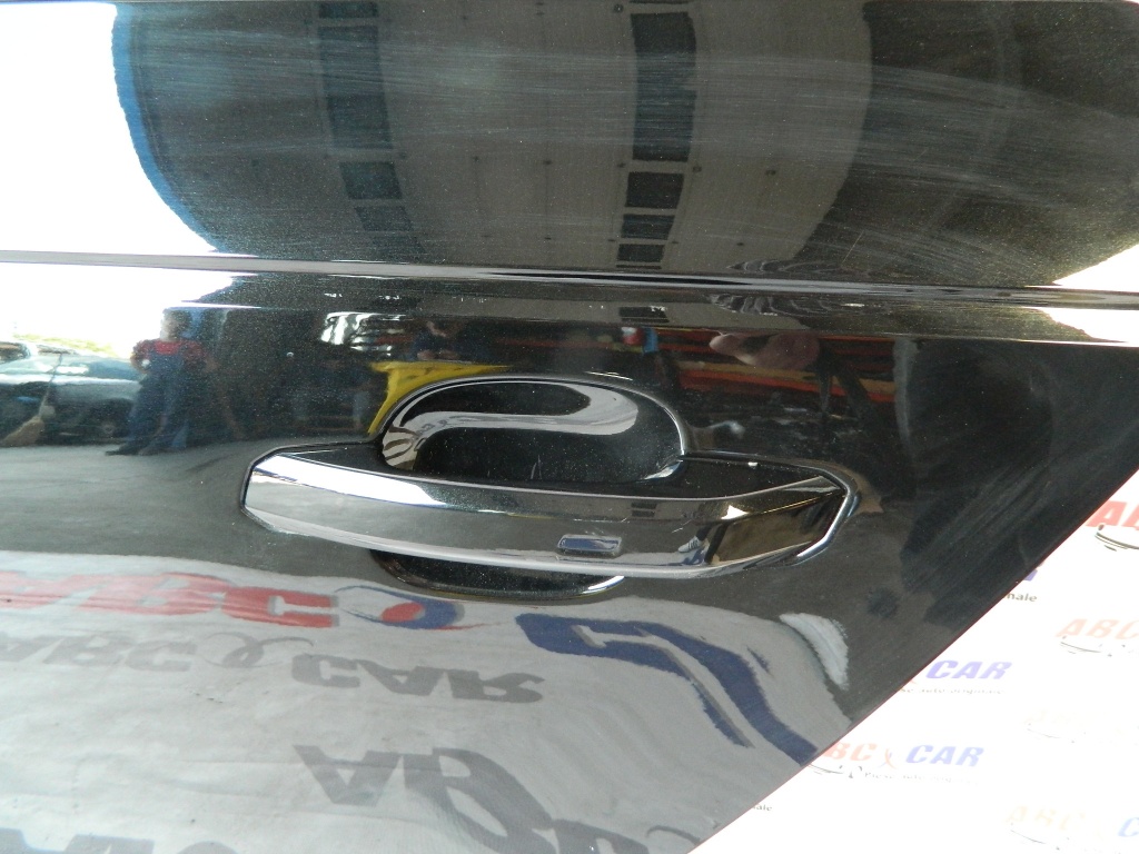Maner usa stanga spate Audi A4 8W B9 Limuzina
