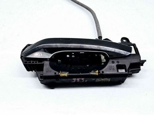 Maner usa stanga spate Audi A4 (8W2, B9) [Fabr 2015-2023] LY9B