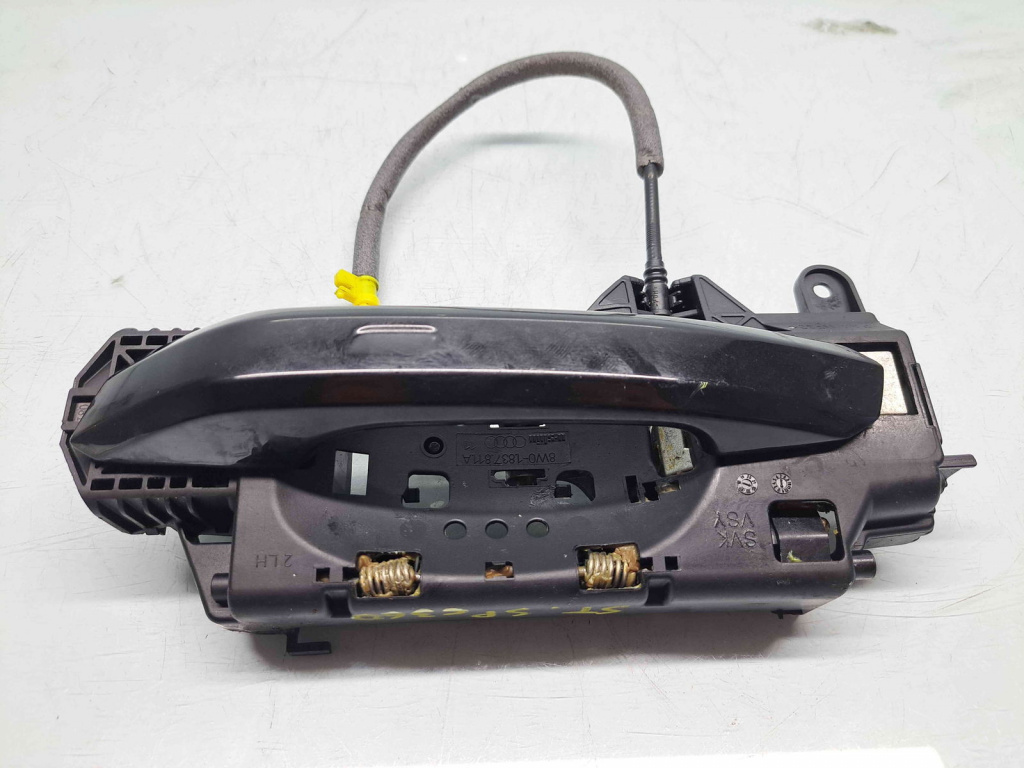 Maner usa stanga spate Audi A4 (8W2, B9) [Fabr 2015-2023]