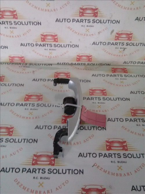 Maner usa stanga spate AUDI A4 an fabr.2010