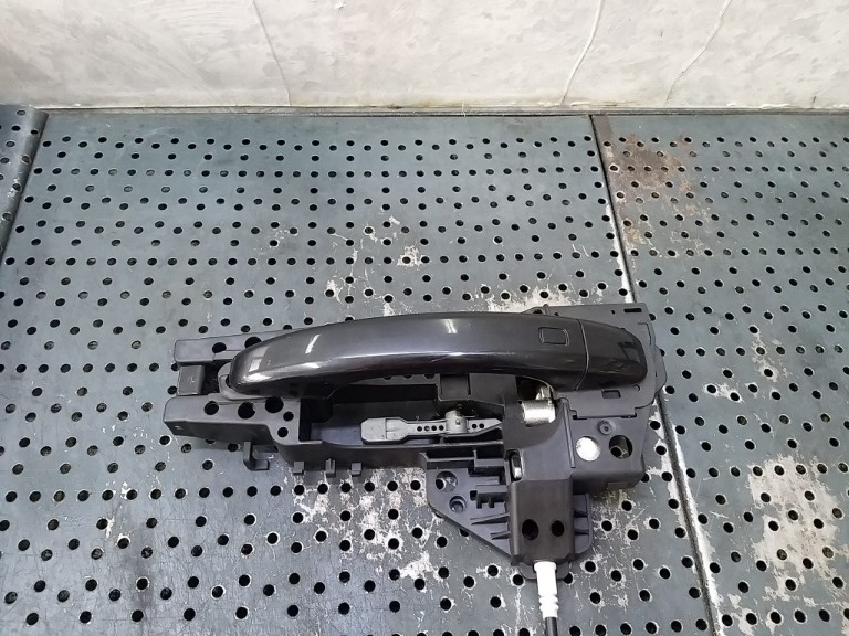 Maner usa stanga spate audi a4 b8 8k