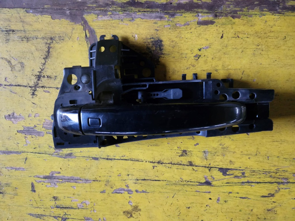 Maner Usa Stanga Spate Audi A4 B8