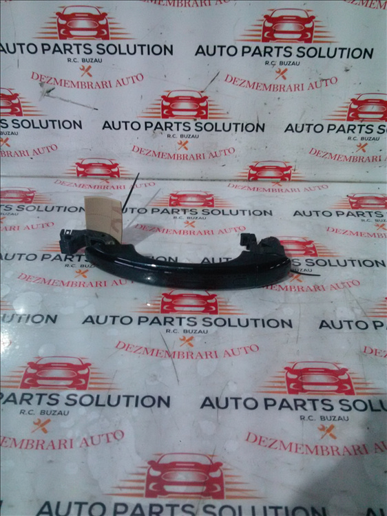 Maner usa stanga spate AUDI A4 B8
