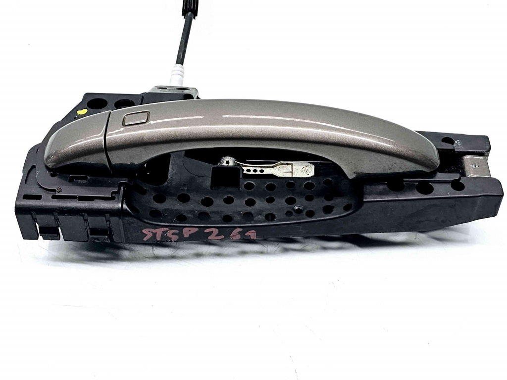 Maner usa stanga spate Audi A5 Sportback (8TA) [Fabr 2009-2015] LY1P