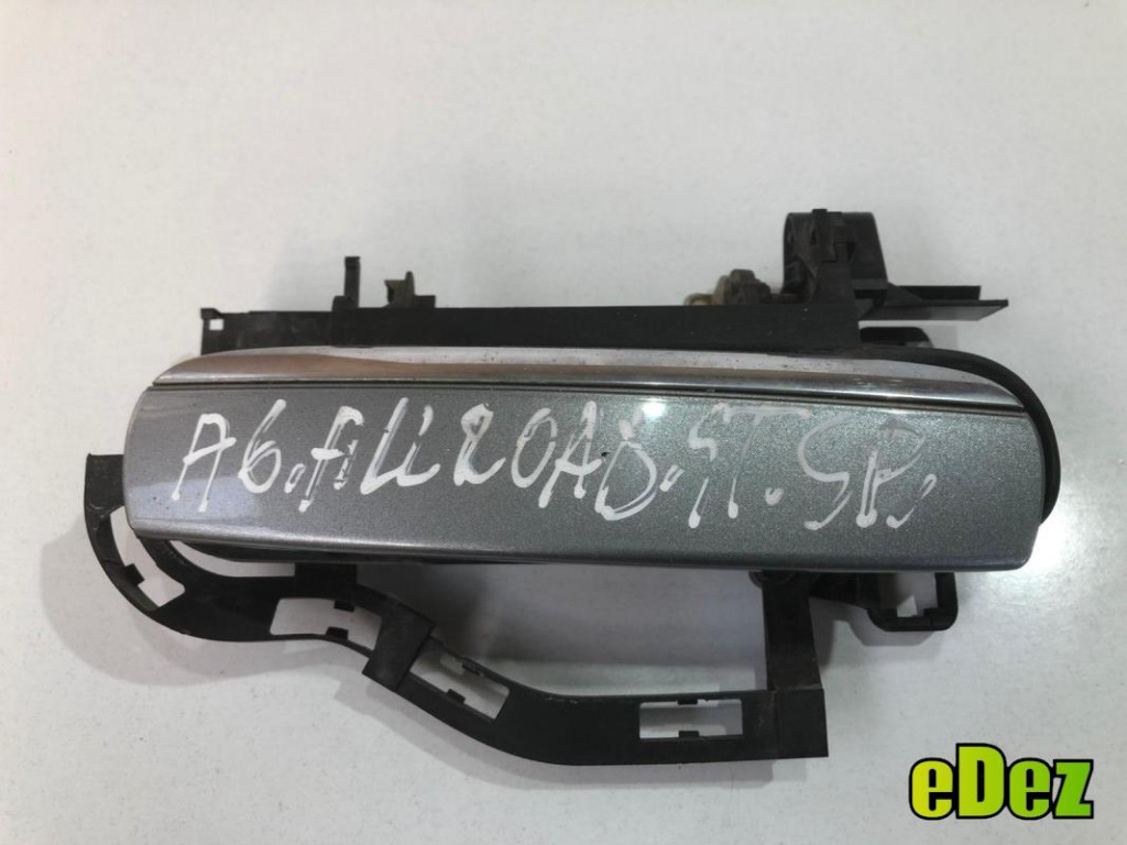 Maner usa stanga spate Audi A6 (2004-2011) [4F2, C6] 4f0837885