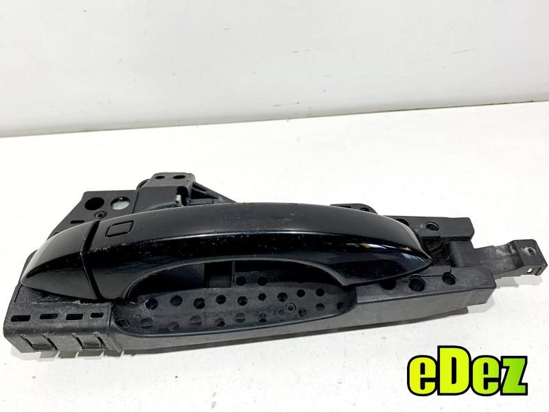 Maner usa stanga spate Audi A6 (2010-2018) [4G2, C7]