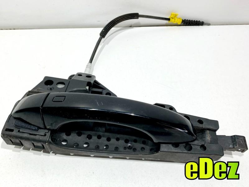 Maner usa stanga spate Audi A6 (2010-2018) [4G2, C7]